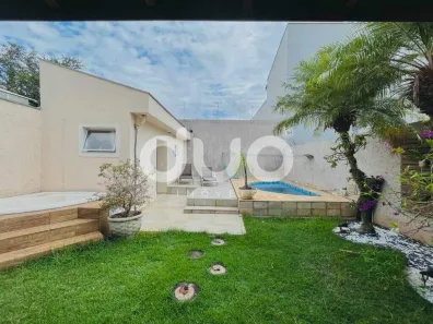 Casa com 3 Quartos à venda, 120m² no Campestre, Piracicaba