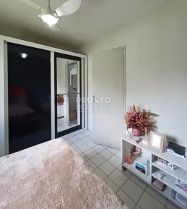 Apartamento com 2 Quartos à venda, 51m² no Candeias, Jaboatão dos Guararapes
