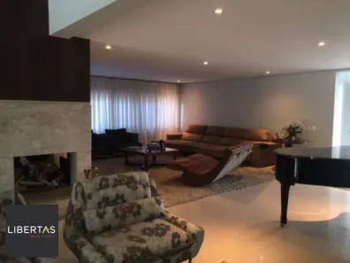Casa de Condomínio com 4 Quartos à venda, 413m² no Belém Novo, Porto Alegre