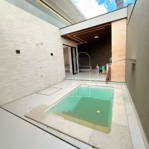 Casa com 3 Quartos à venda, 120m² no Jardim Riviera, Marília