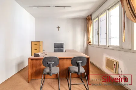 Sala Comercial para alugar, 55m² no Centro Histórico, Porto Alegre