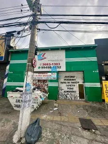 Galpão/Depósito/Armazém à venda, 300m² no Centro, Osasco