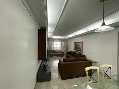 Apartamento com 3 Quartos à venda, 133m² no Jatiúca, Maceió
