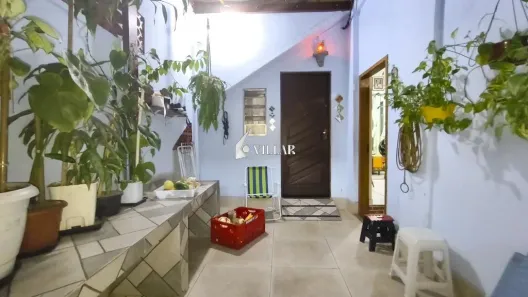 Casa com 3 Quartos à venda, 85m² no Inhaúma, Rio de Janeiro