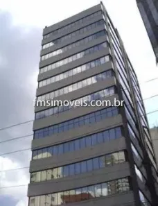 Sala Comercial para alugar, 330m² no Itaim Bibi, São Paulo