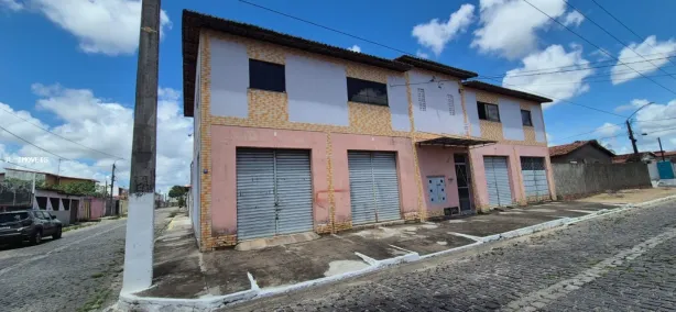 Imóvel Comercial à venda, 200m² no Rosa dos Ventos, Parnamirim