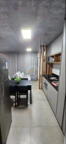 Apartamento com 1 Quarto à venda, 34m² no Setor Oeste, Goiânia