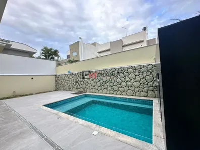 Casa de Condomínio com 5 Quartos à venda, 330m² no Esperança, Londrina