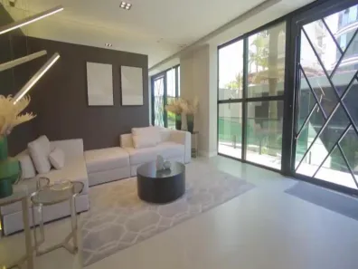 Apartamento com 3 Quartos à venda, 98m² no Praia Brava de Itajaí, Itajaí