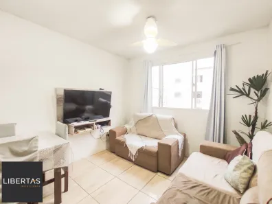 Apartamento com 2 Quartos à venda, 41m² no Rio Branco, Canoas