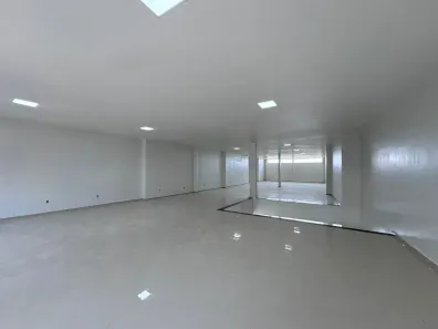 Prédio Comercial com 6 Quartos para venda ou aluguel, 1100m² no Praça 14 de Janeiro, Manaus