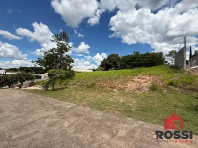 Lote/Terreno à venda, 1271m² no Parque das Laranjeiras, Itatiba