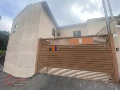 Sobrado com 2 Quartos à venda, 100m² no Vila Carmosina, São Paulo