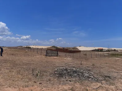 Lote/Terreno à venda, 3654m² no Centro, São Gonçalo do Amarante