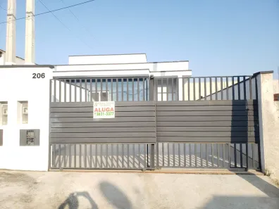 Casa com 3 Quartos para alugar, 100m² no Jardim Sandra Maria, Taubaté