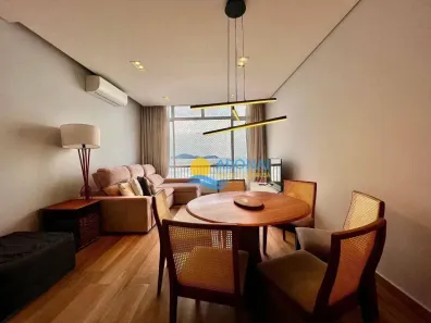 Apartamento com 3 Quartos à venda, 95m² no Pitangueiras, Guarujá