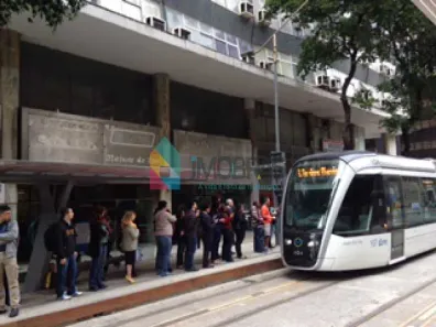Ponto Comercial à venda, 104m² no Centro, Rio de Janeiro
