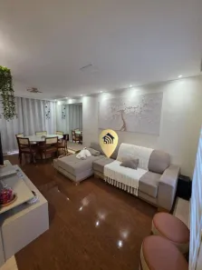 Casa de Condomínio com 3 Quartos à venda, 100m² no Jardim Santa Maria, São Paulo