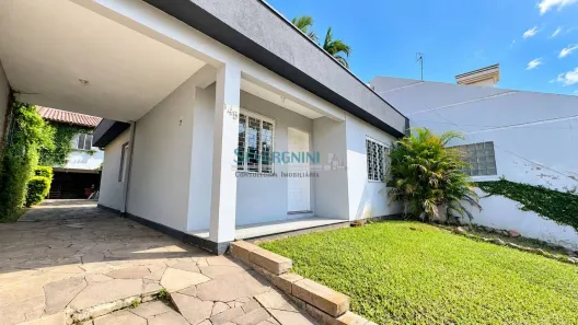 Casa com 3 Quartos à venda, 88m² no Vila Cachoeirinha, Cachoeirinha