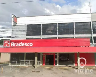 Ponto Comercial para alugar, 590m² no Duas Pedras, Nova Friburgo