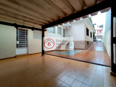 Casa com 3 Quartos à venda, 358m² no Parque da Vila Prudente, São Paulo