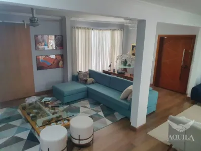 Sobrado com 3 Quartos à venda, 300m² no Vila Trujillo, Sorocaba