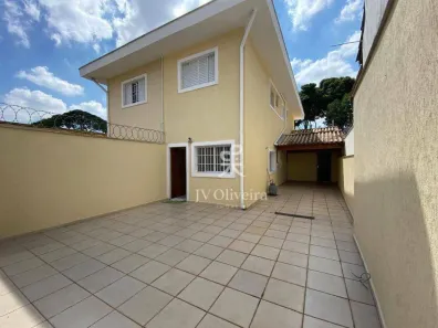 Casa com 3 Quartos à venda, 130m² no Jardim Jussara, São Paulo