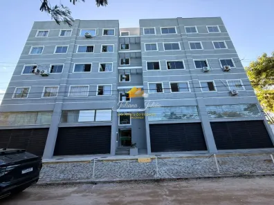 Apartamento com 2 Quartos à venda, 79m² no Chácara Mariléa, Rio das Ostras