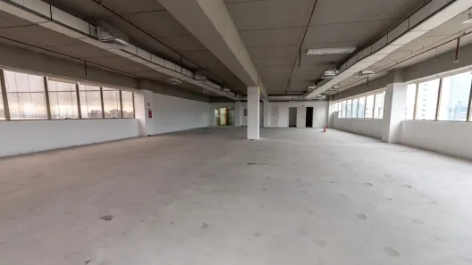 Sala Comercial para alugar, 319m² no Boa Vista, Porto Alegre