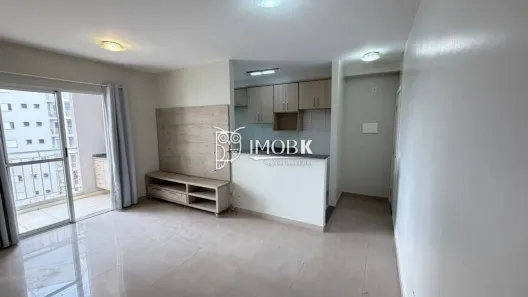 Apartamento com 2 Quartos para alugar, 69m² no Vila das Hortências, Jundiaí