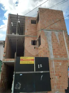 Apartamento com 2 Quartos à venda, 45m² no Jardim Paraíso, São Paulo