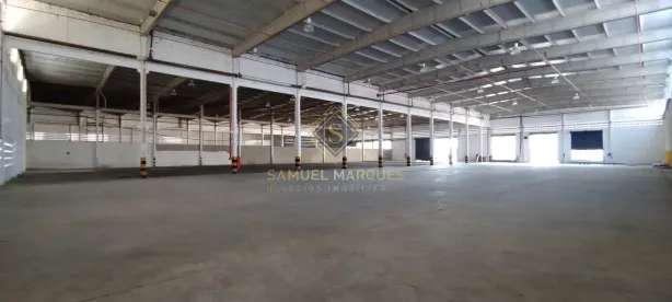 Galpão/Depósito/Armazém para alugar, 8497m² no Afogados, Recife