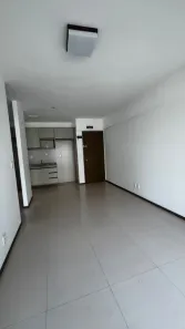 Apartamento com 1 Quarto para alugar, 45m² no Pituba, Salvador