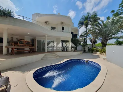 Casa de Condomínio com 3 Quartos à venda, 360m² no Jardim Recanto, Valinhos