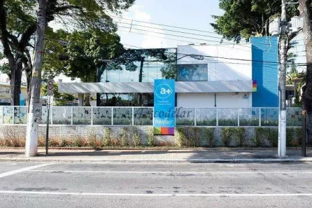 Imóvel Comercial à venda, 474m² no Jardim América, São Paulo