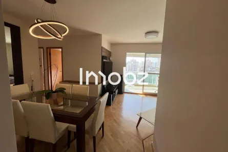 Apartamento com 3 Quartos à venda, 79m² no Vila Andrade, São Paulo