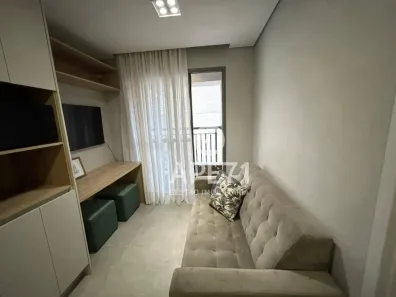 Apartamento com 1 Quarto para alugar, 30m² no Jardim Prudência, São Paulo