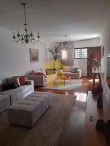 Casa com 3 Quartos à venda, 258m² no Jardim Europa, São José do Rio Preto