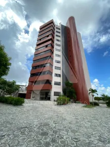 Apartamento com 4 Quartos à venda, 240m² no Bela Vista, Campina Grande