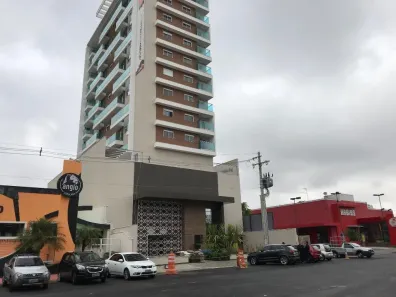 Flat com 1 Quarto para alugar, 37m² no Parque Campolim, Sorocaba