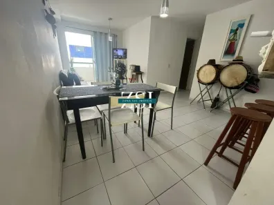 Apartamento com 3 Quartos à venda, 70m² no Jardim Atlântico, Olinda