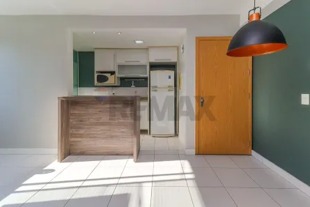 Apartamento com 2 Quartos à venda, 52m² no Jardim Carvalho, Porto Alegre