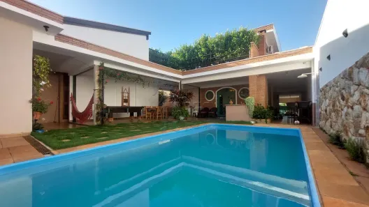 Casa com 5 Quartos à venda, 378m² no Ribeirânia, Ribeirão Preto