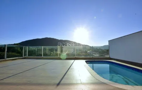 Cobertura com 3 Quartos à venda, 200m² no Campeche, Florianópolis