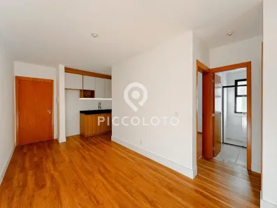 Apartamento com 2 Quartos à venda, 55m² no Jardim Baronesa, Campinas