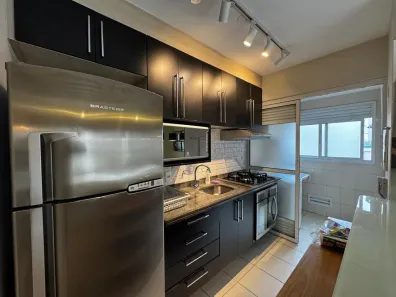 Apartamento com 2 Quartos para alugar, 75m² no Consolação, São Paulo