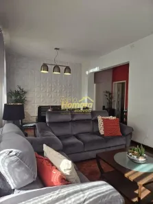 Apartamento com 2 Quartos à venda, 122m² no Campos Elíseos, São Paulo
