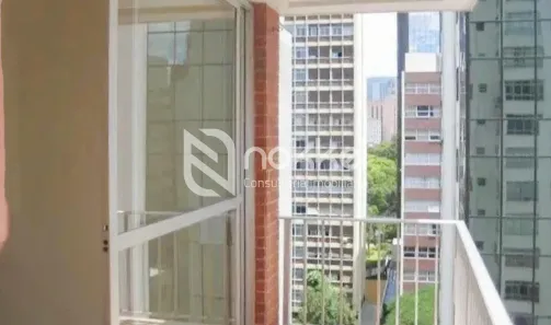 Apartamento com 3 Quartos à venda, 105m² no Higienópolis, São Paulo