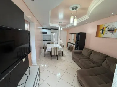 Apartamento com 2 Quartos à venda, 57m² no Vila Baependi, Jaraguá do Sul