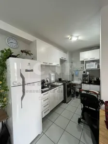 Apartamento com 2 Quartos à venda, 36m² no Presidente Altino, Osasco